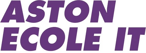 logo aston