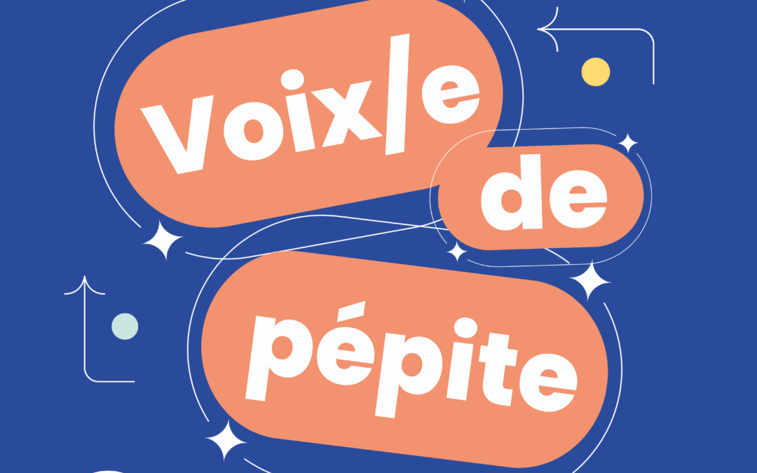 Découvrez notre podcast ! 🎙️