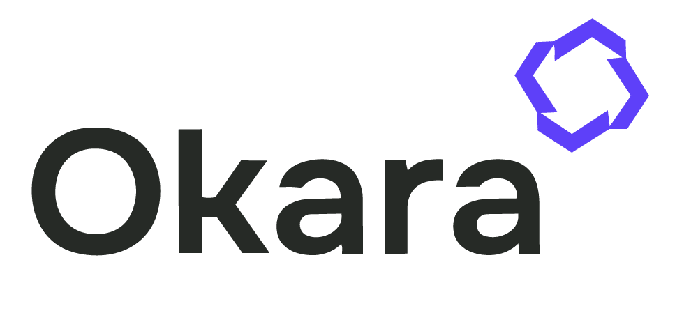 Logo Okara
